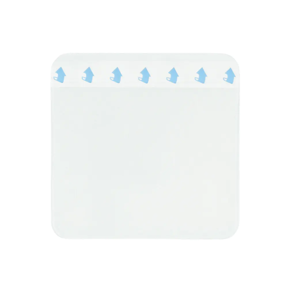 تضميد جروح غرواني مائي رفيع للغاية (10×10 سم)